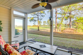 8 Mi to Boardwalk and Beach Windsor Green Condo!